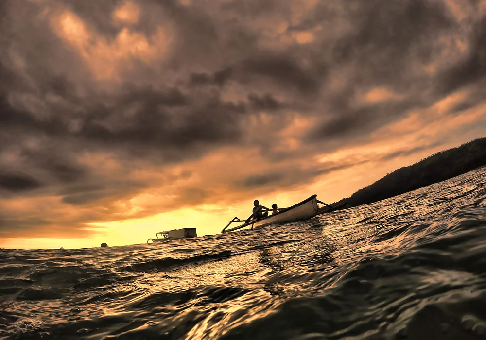 Nipah beach Lombok - panoramio