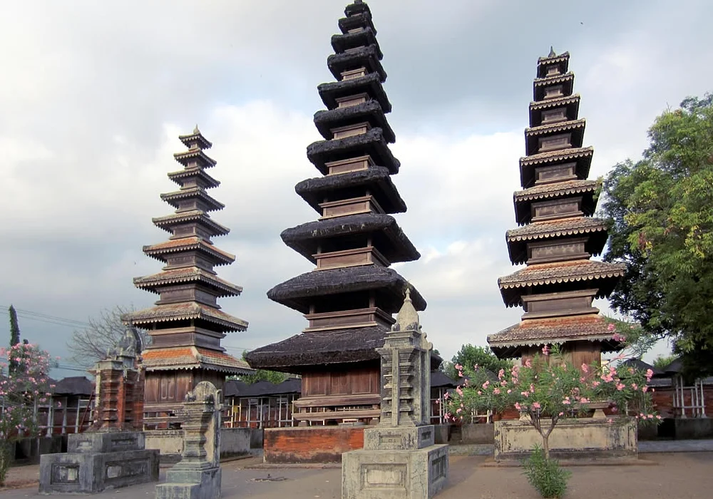 Pura Meru