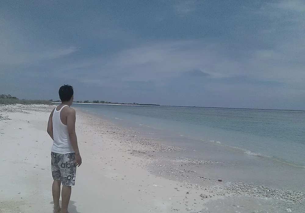 GILI KONDO - EAST LOMBOK