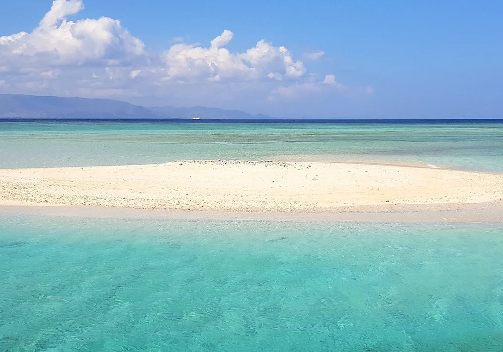 Gili kondo