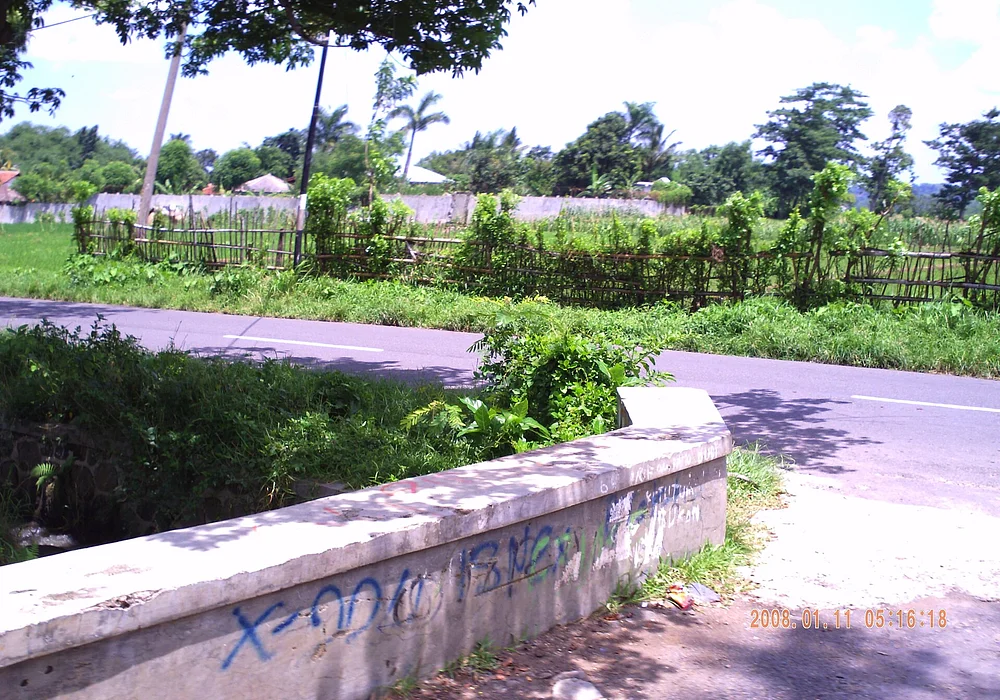 gili gede, paham ndeyanoh..