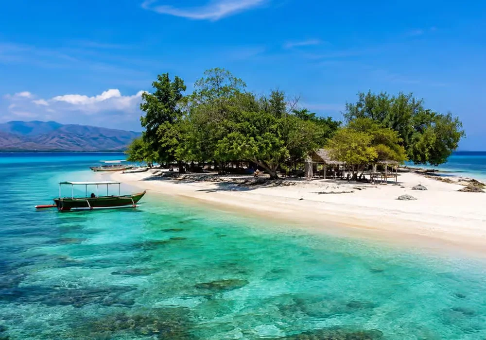 Gili gede