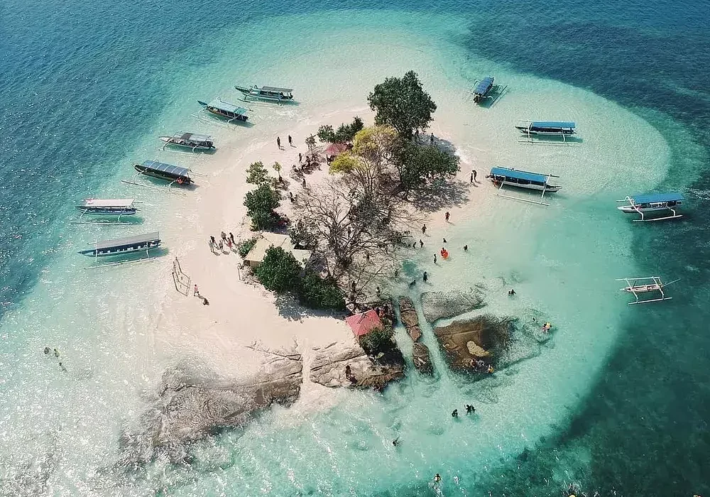 Gili gede
