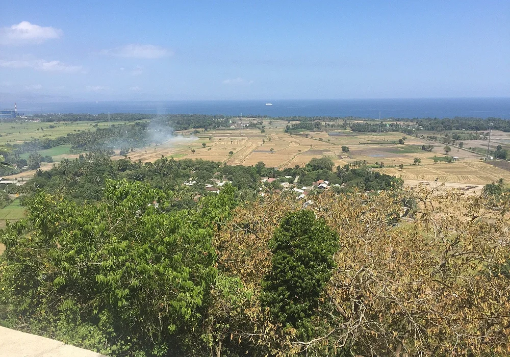 Gunung pengsong