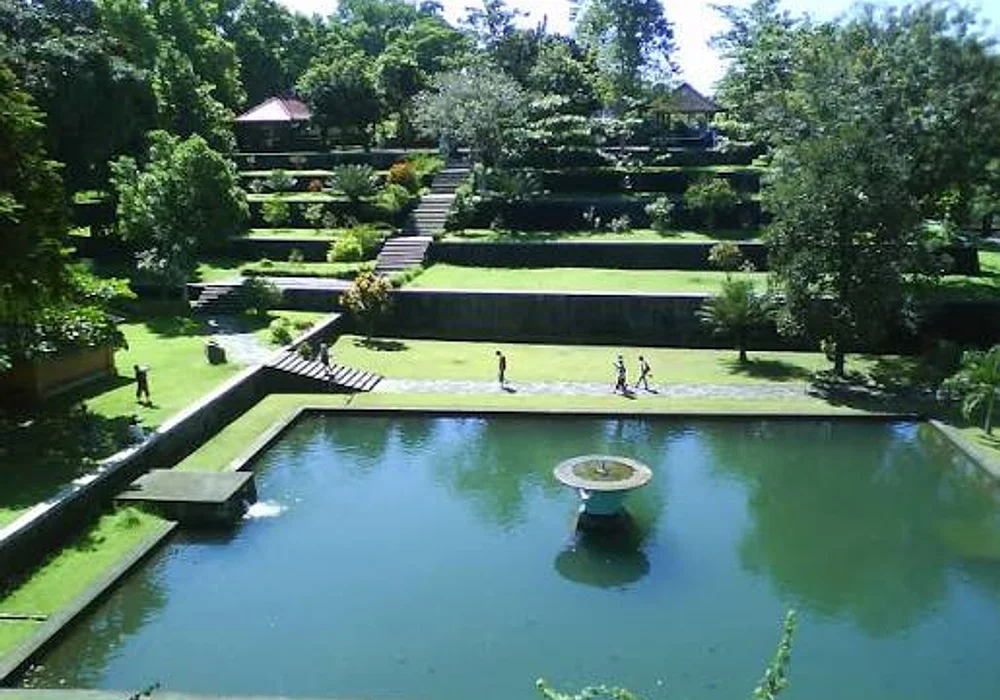 Narmada park