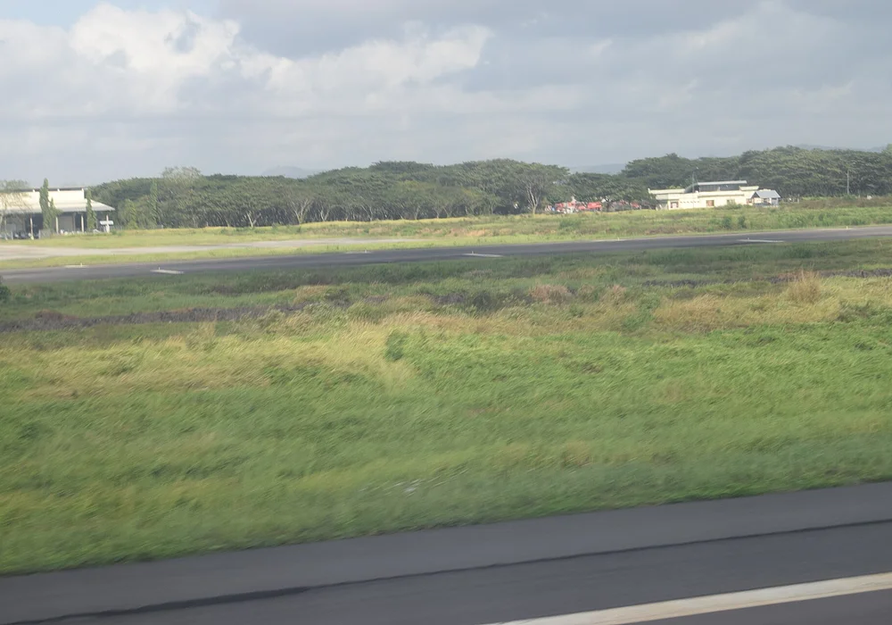 Lombok International Airport