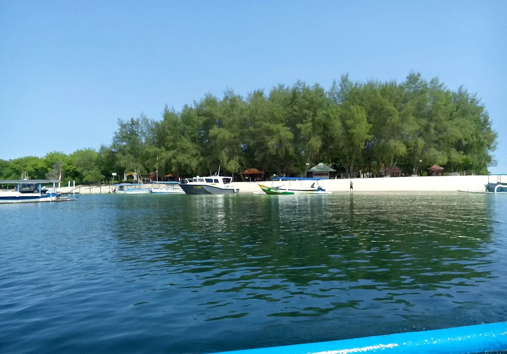 gili nanggu lombok