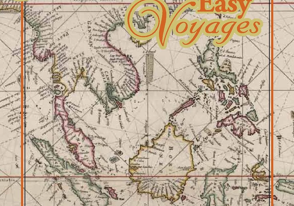 Indonesia Easy Voyages