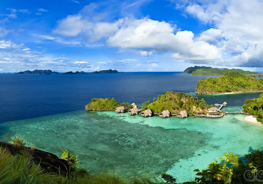 Misool raja ampat