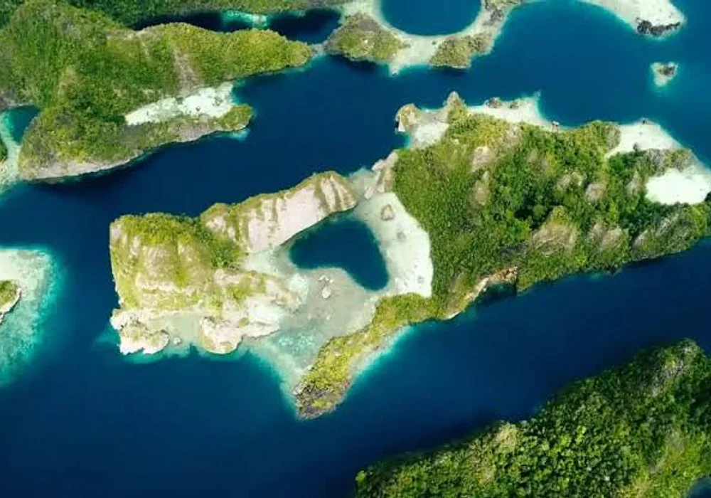 Misool raja ampat