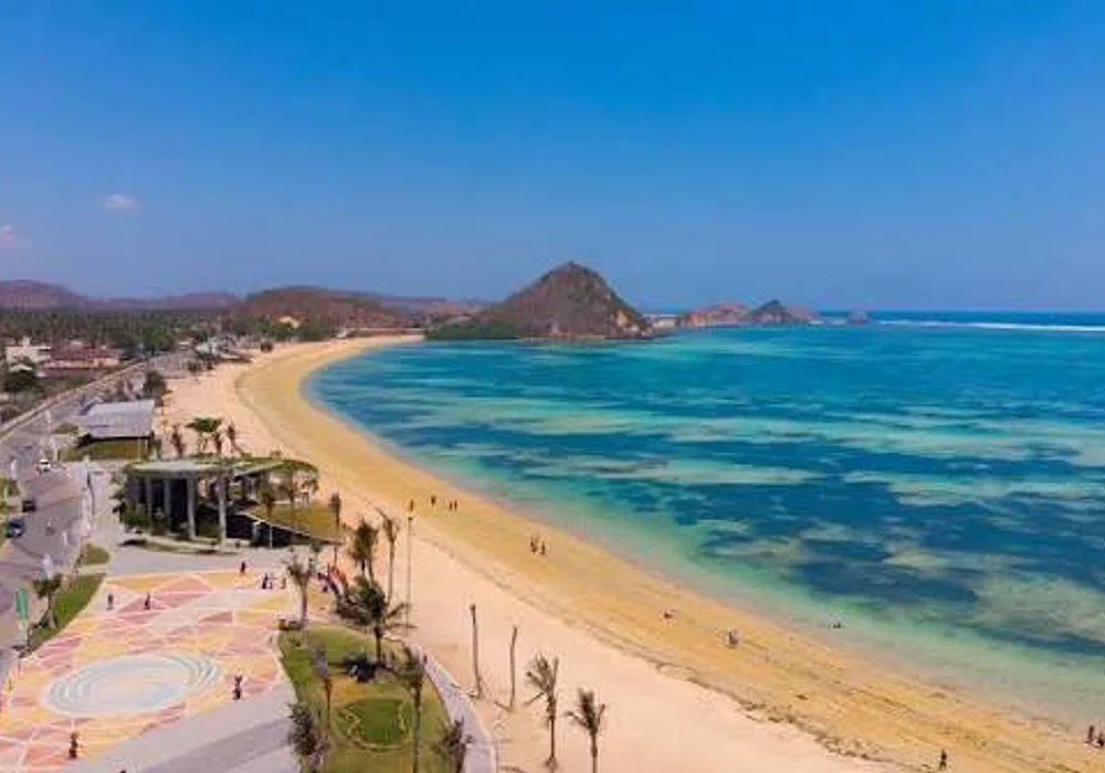 Kuta mandalika