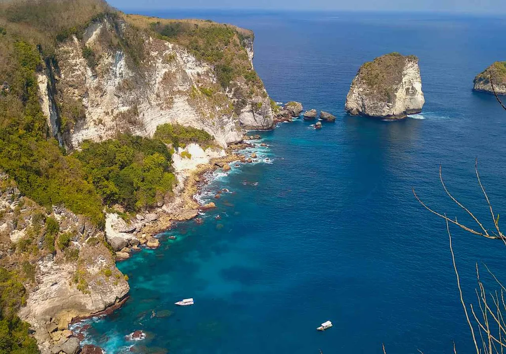 Nusa penida