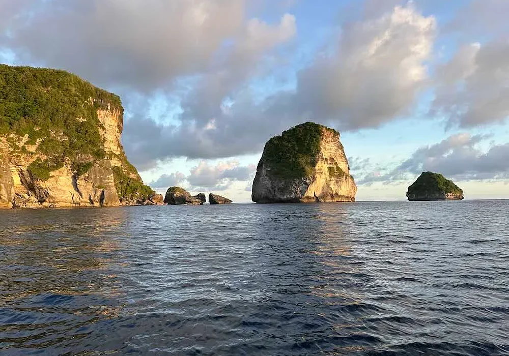 Nusa penida