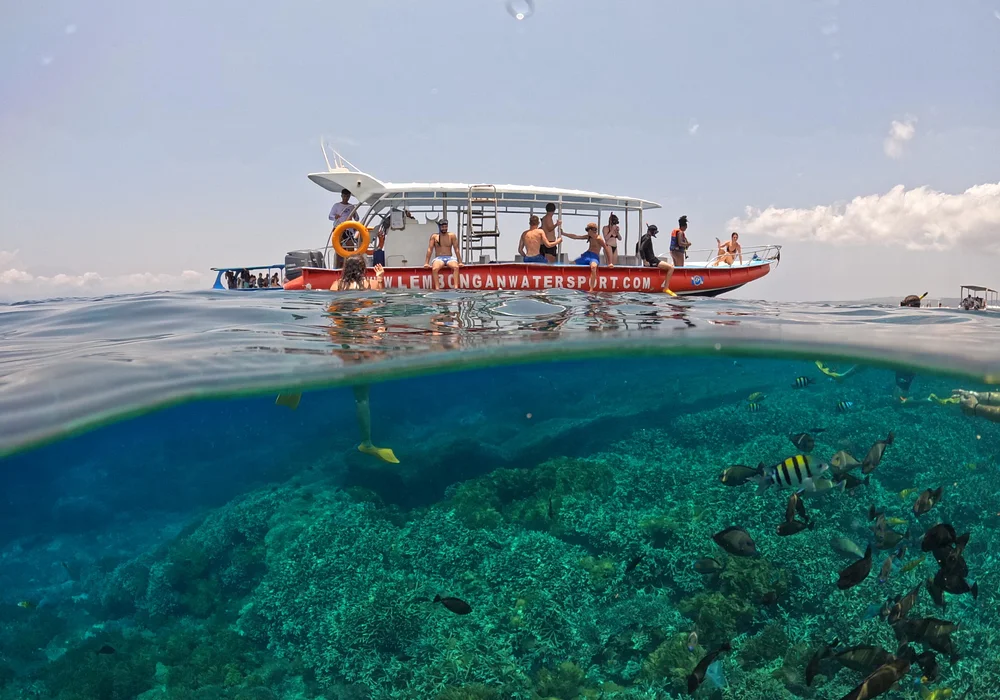 Nusa penida