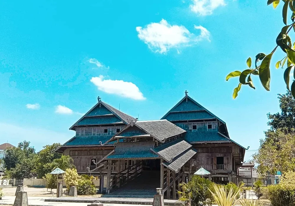 Sumbawa besar