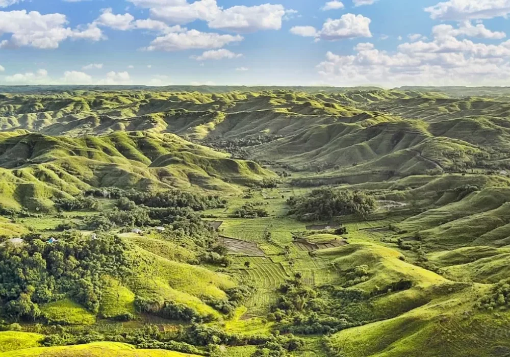 Waingapu sumba
